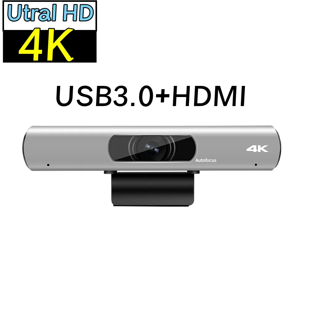 Couleur: 4K USB3.0 HDMI