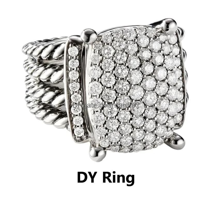 Dy ring 08-Size 7