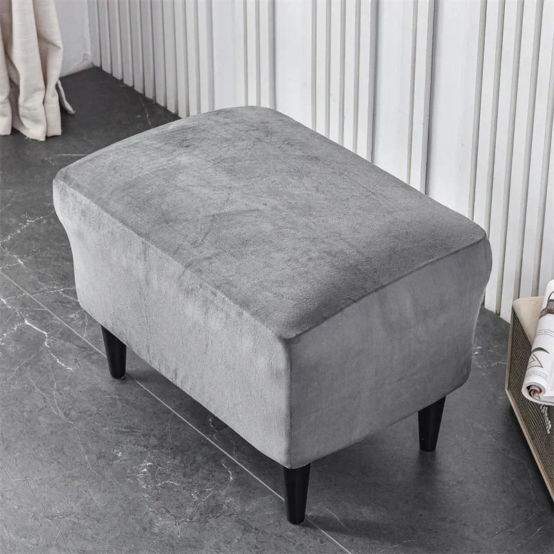 A10 Footstool Cover