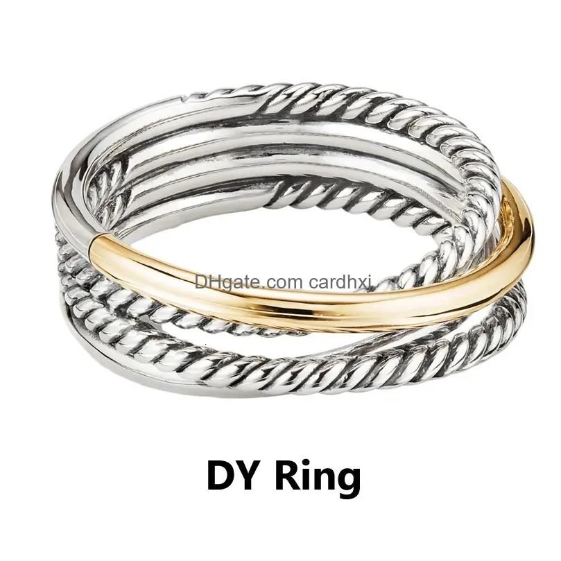 dy ring 07-size 8