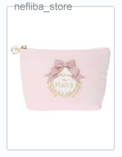 Light Cosmetic Bag