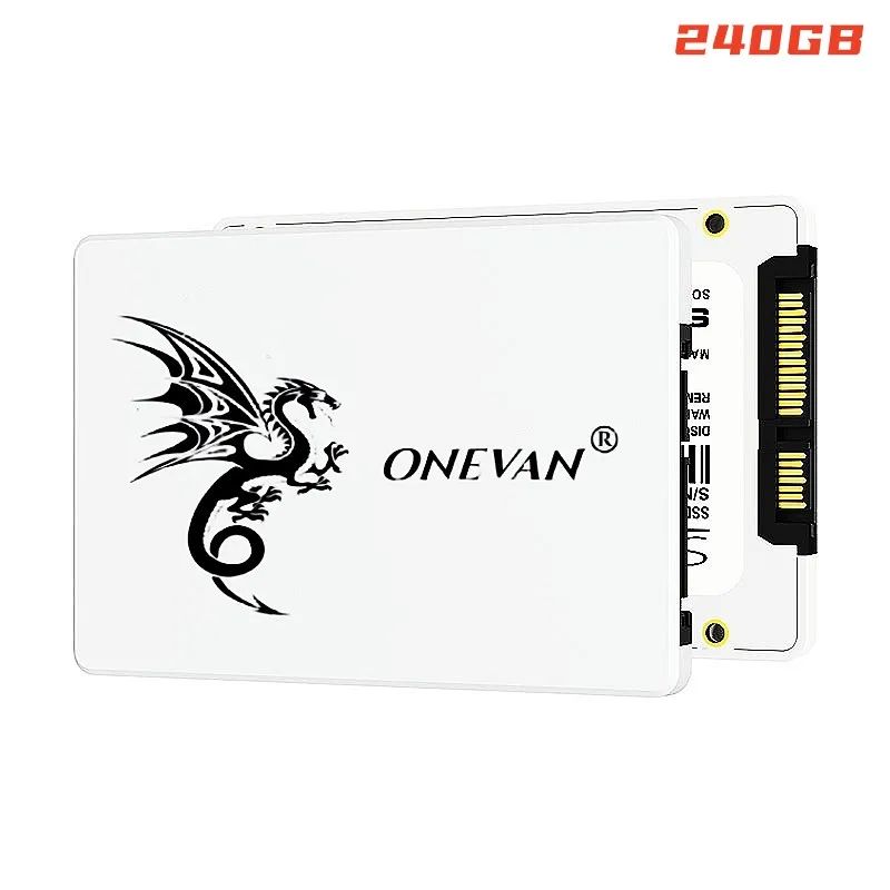 Couleur: SSD-240 Go