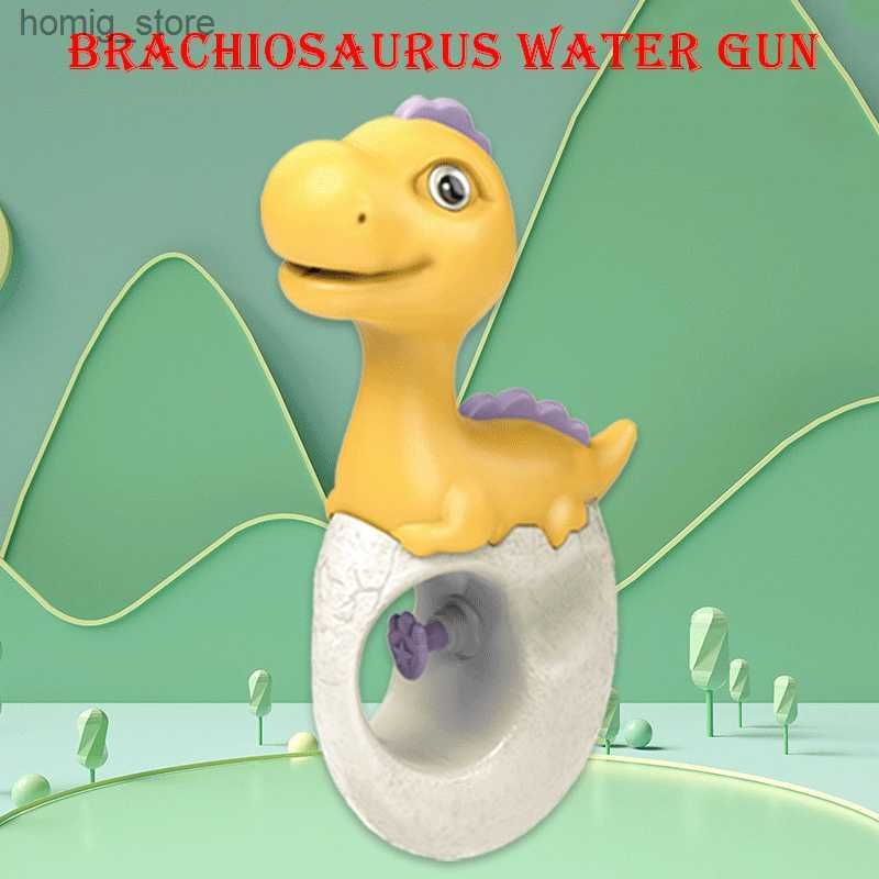 Brachiosaurus