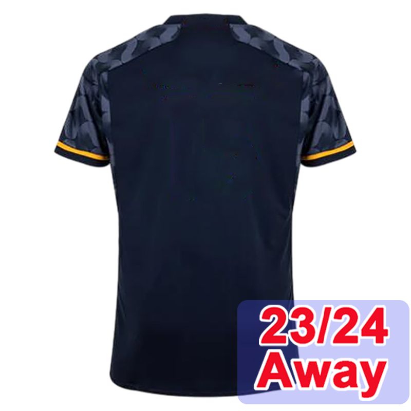 QM17144 23 24 Away No patch