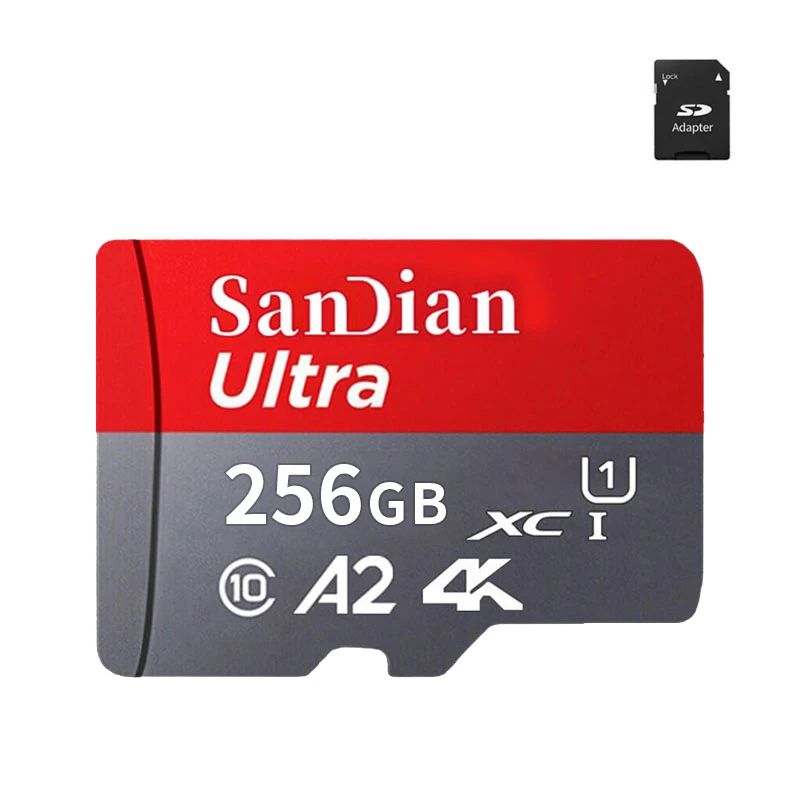 Kleur: 256 GB