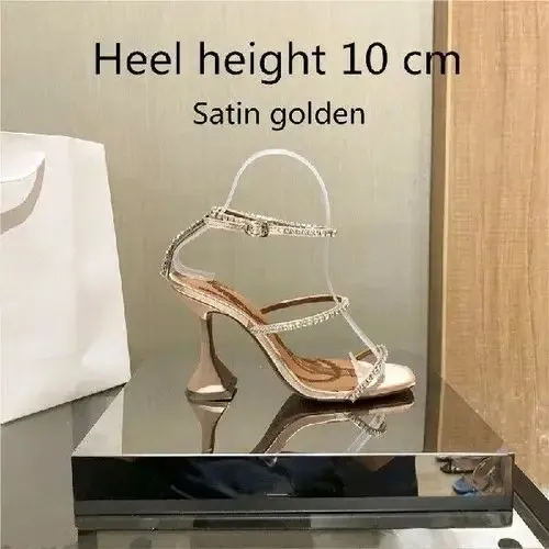 Silk Gold 10cm