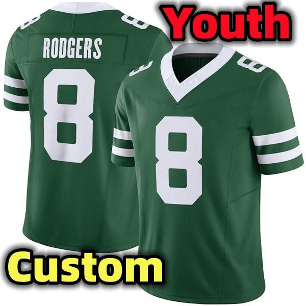 Youth Jersey-d