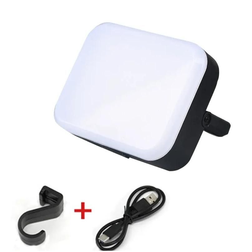 Camping Lamp 4000Mah