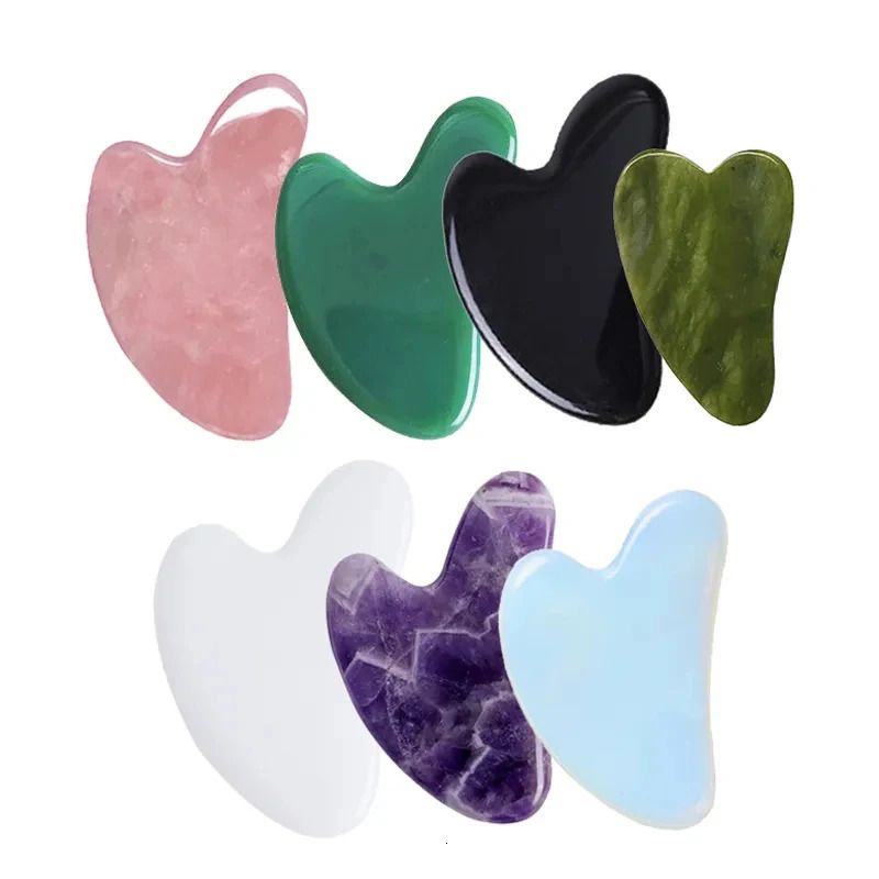 Gua Sha-set 07