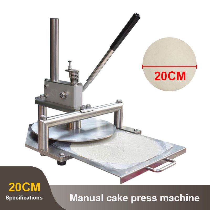 Machine 20 cm