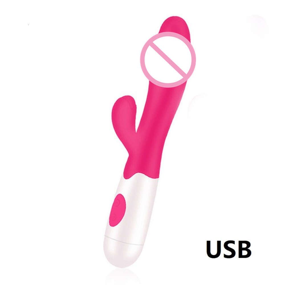 Pink-Usb