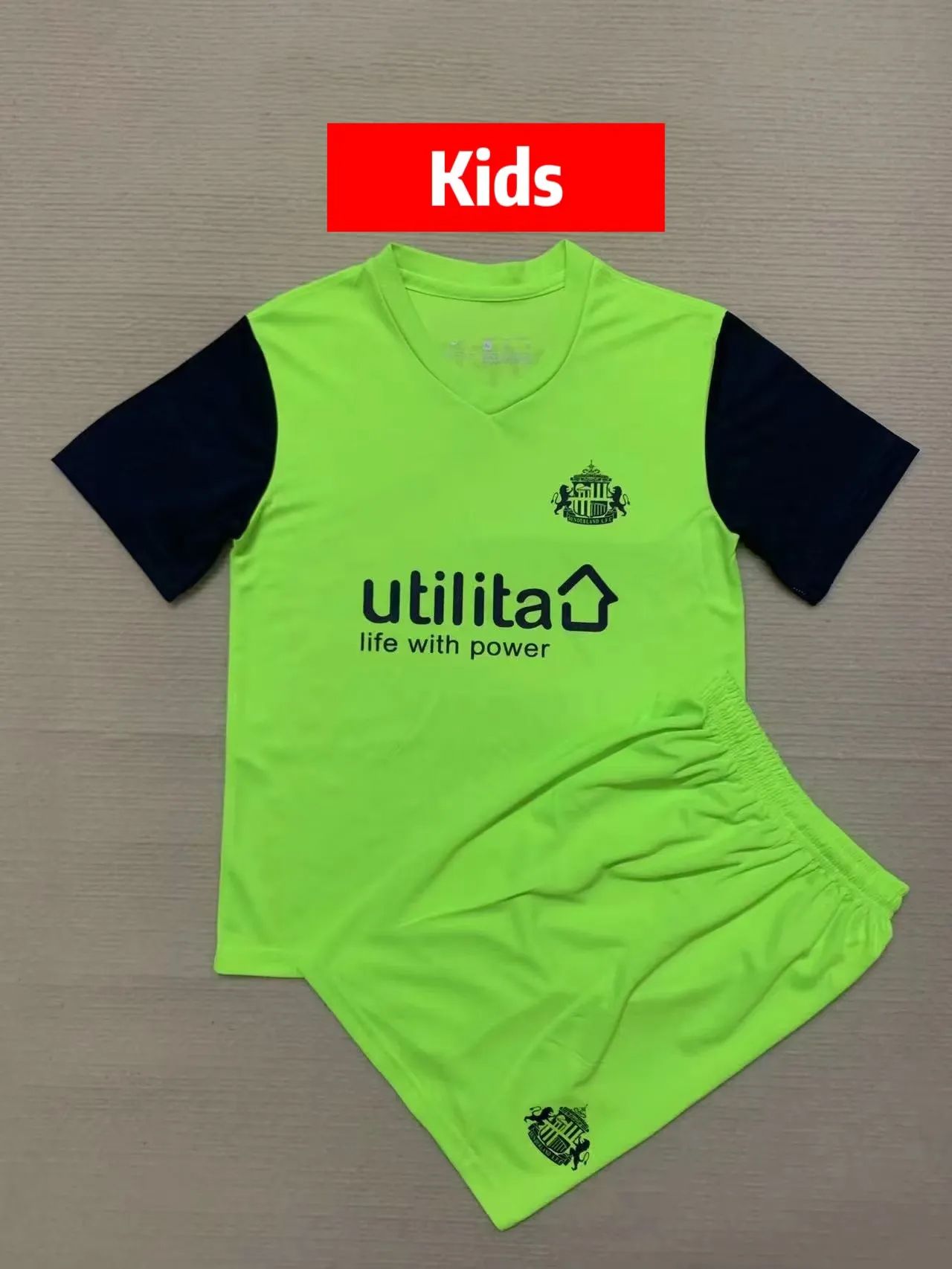 Third Kids Kit