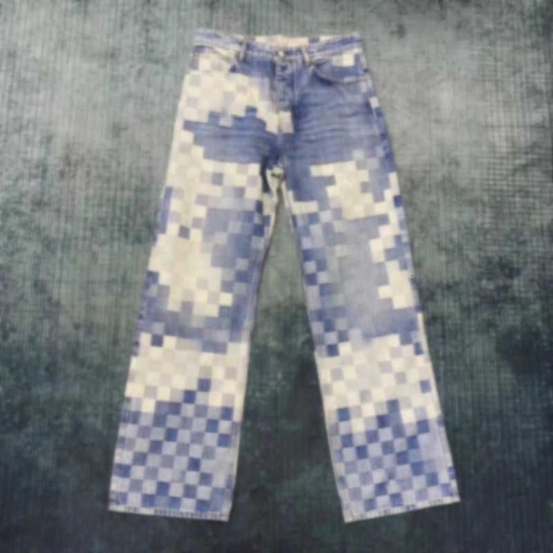Denim Blue/pants
