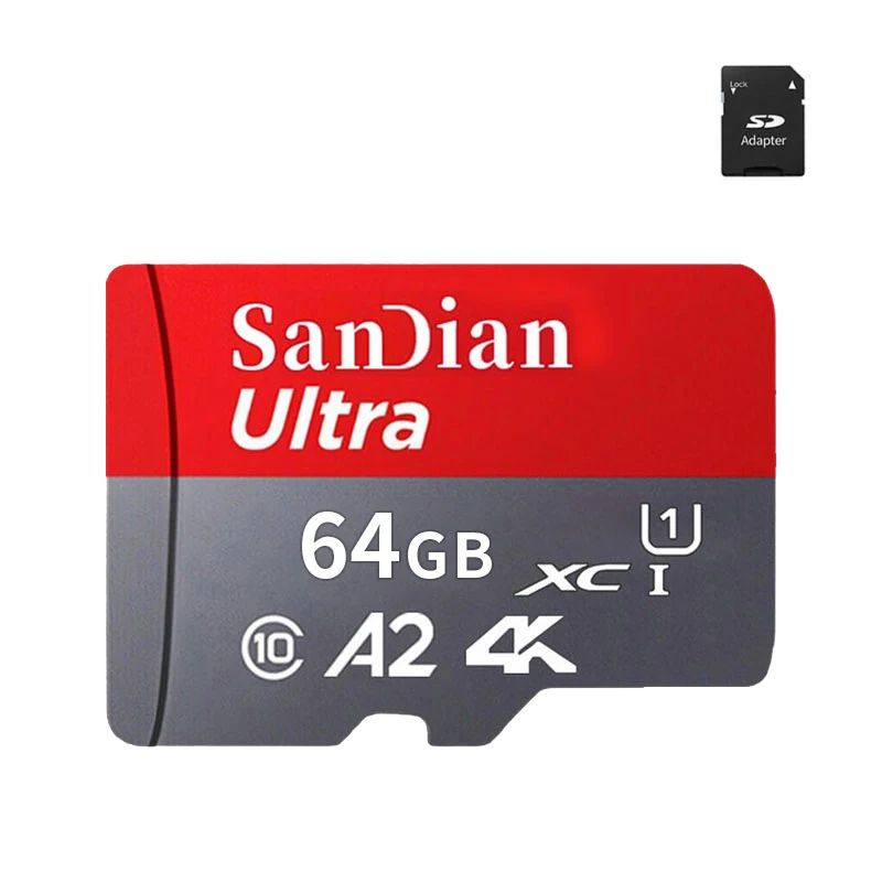 Kleur: 64 GB