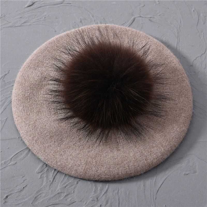 Brown Match Fur