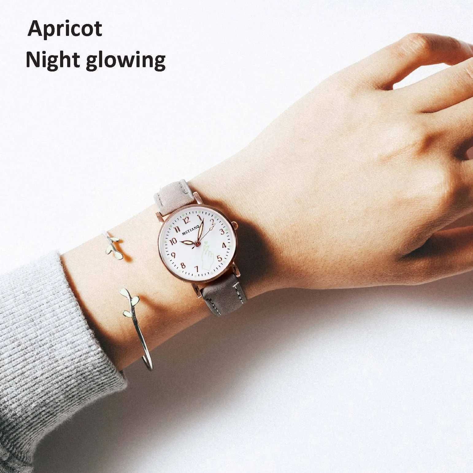 Apricot