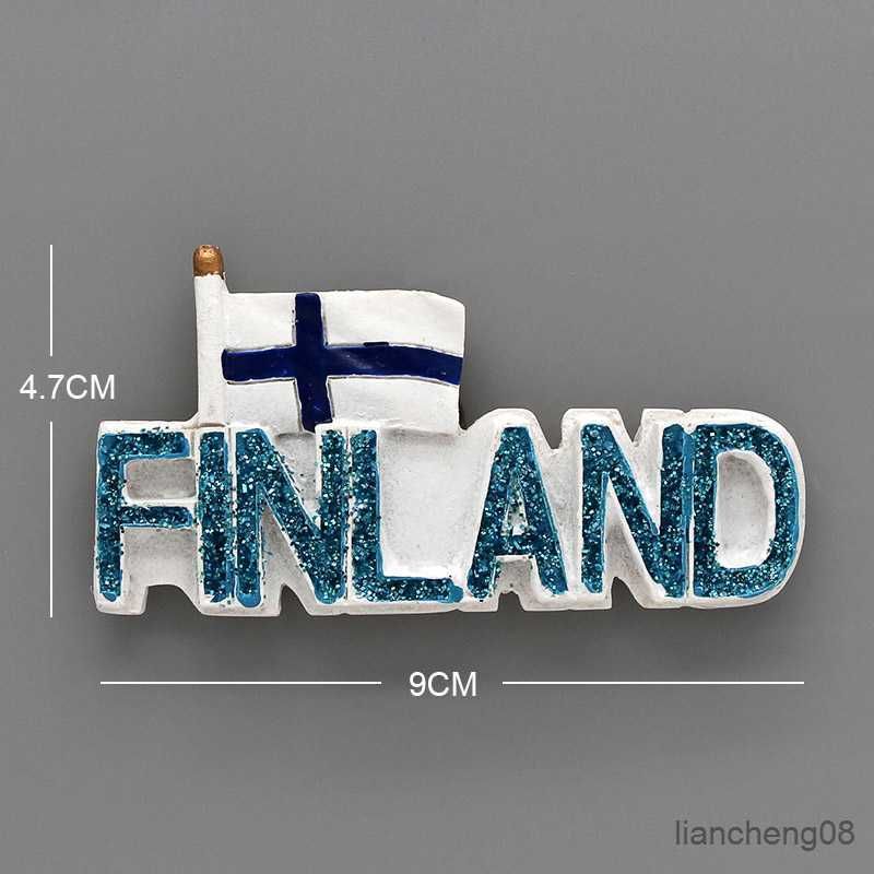 Finnland