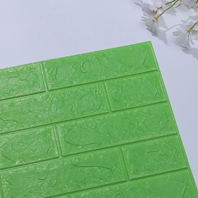 Verde-12pcs (35x77cm)