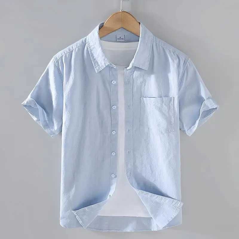 Skyblue Shirt Pocket