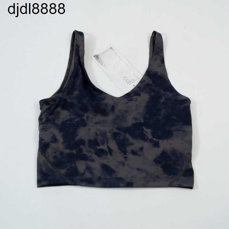 Asphalt Black Tie Dyed u Vest