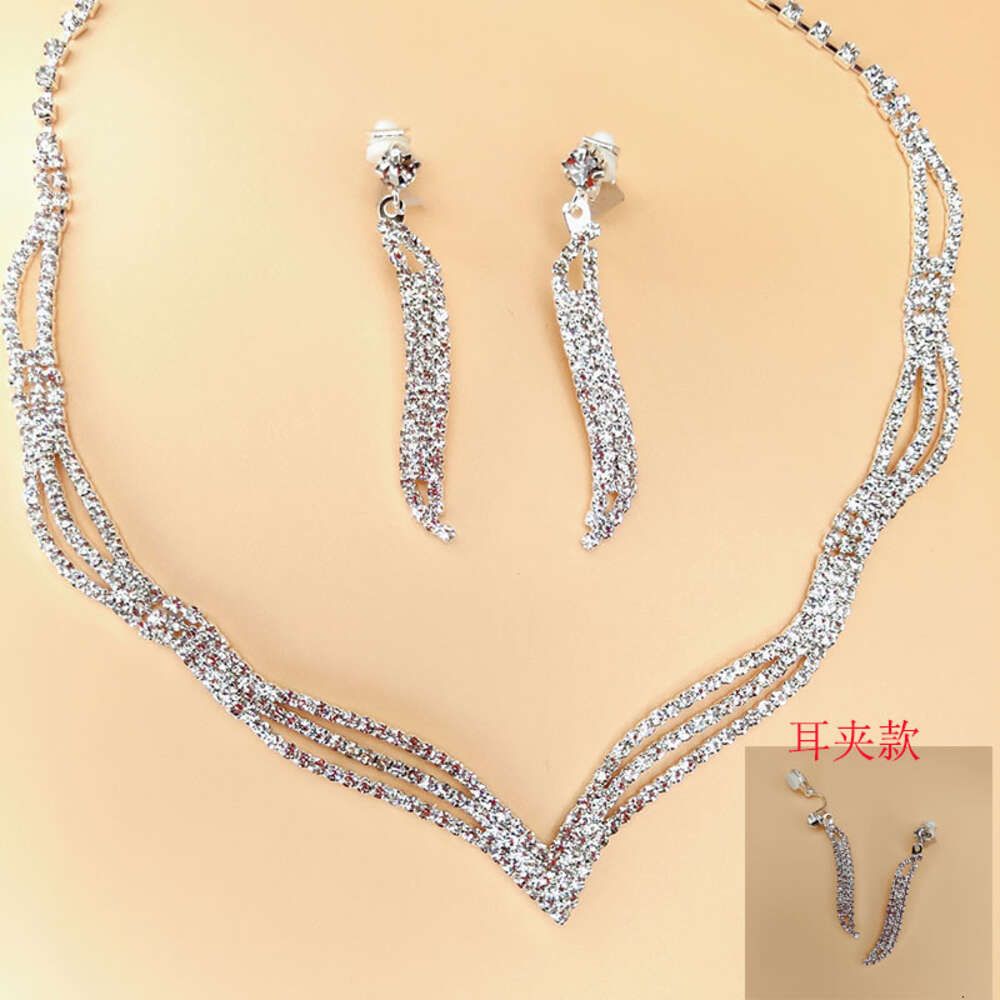 472 necklace ear clip style