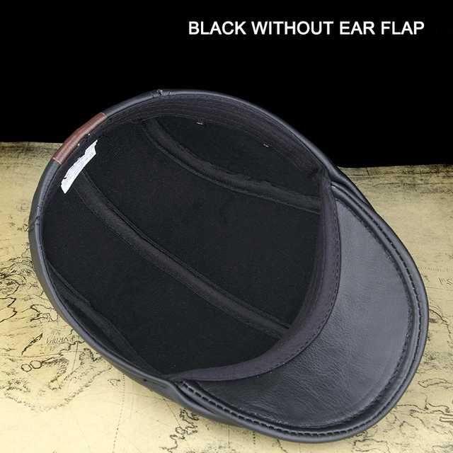 Black Without Ear