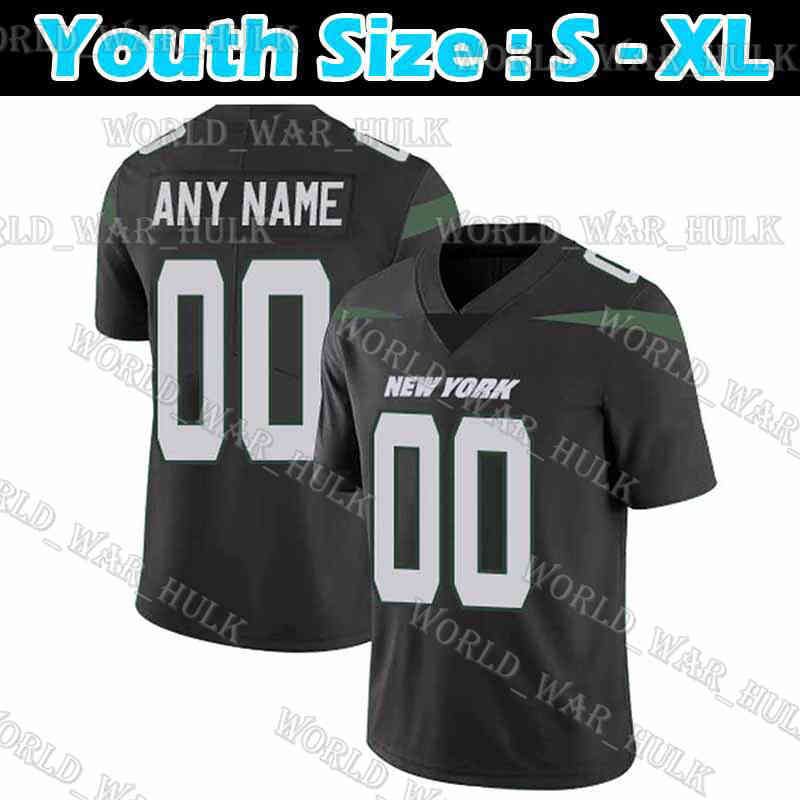 Youth Jersey (p q j)