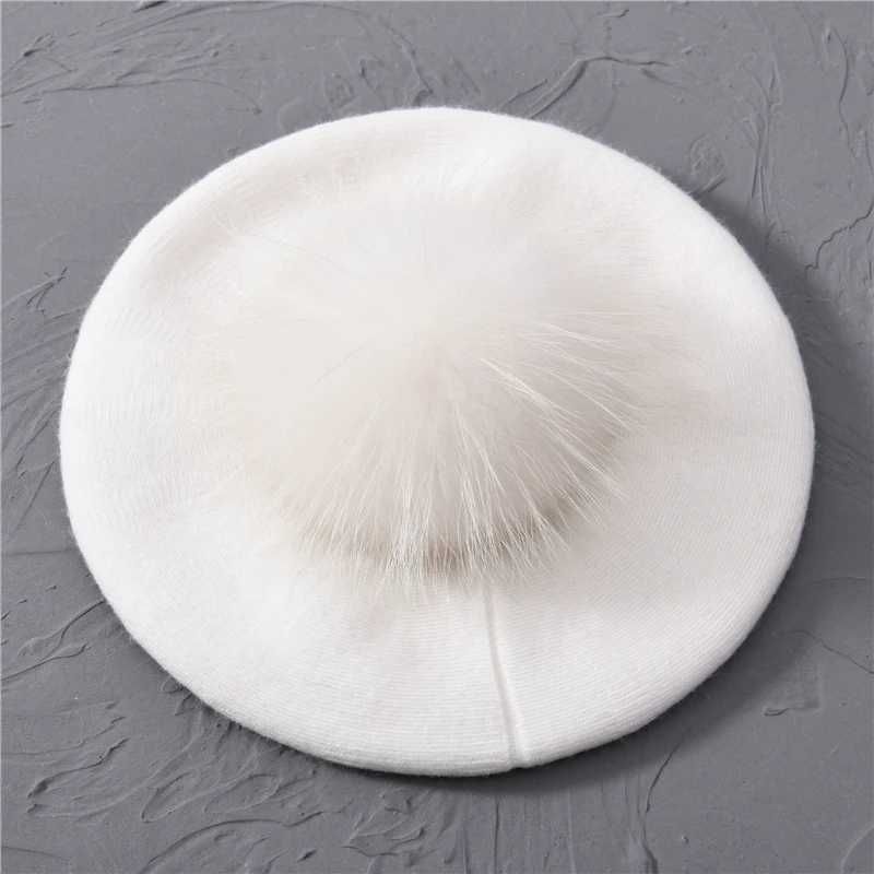 White Match Fur