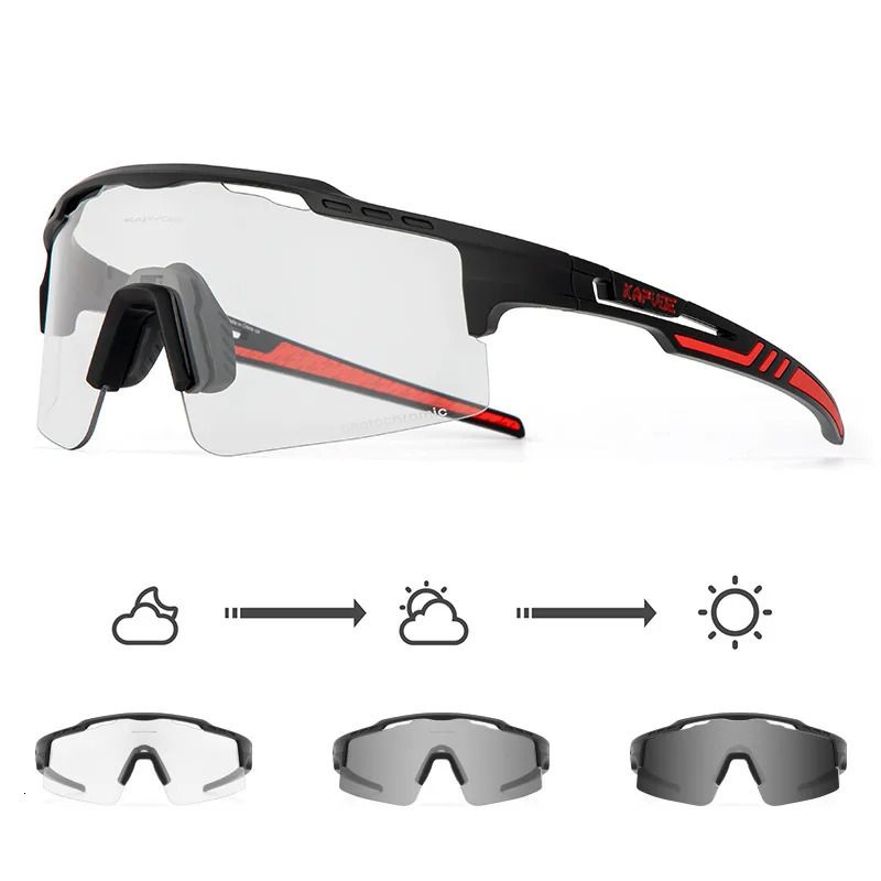 Photochromic C12-One Size