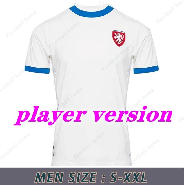 Away Player Version