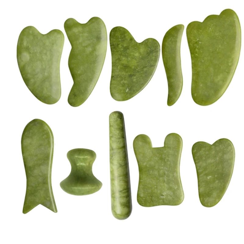 Gua Sha-set 02