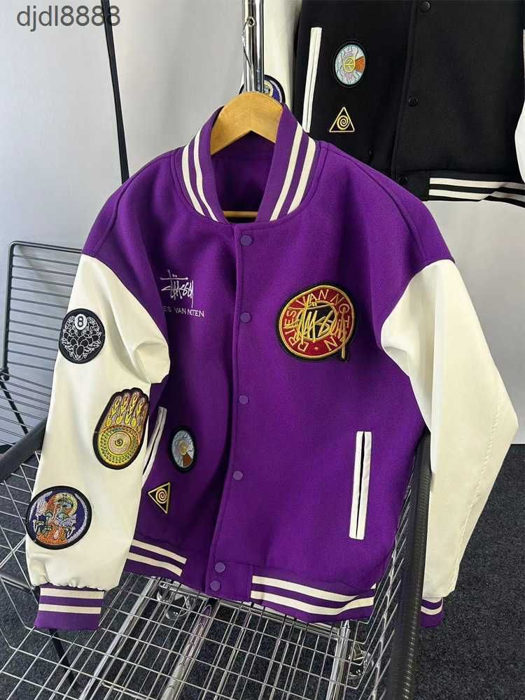 Purple Independent Brand