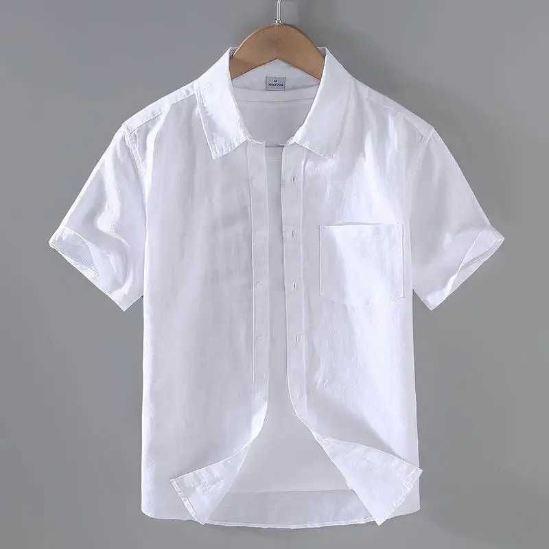 White Shirts Pocket