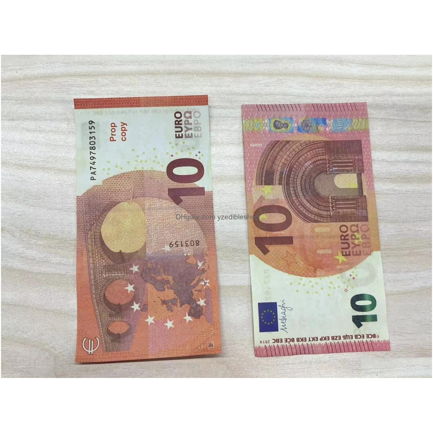 10 euro