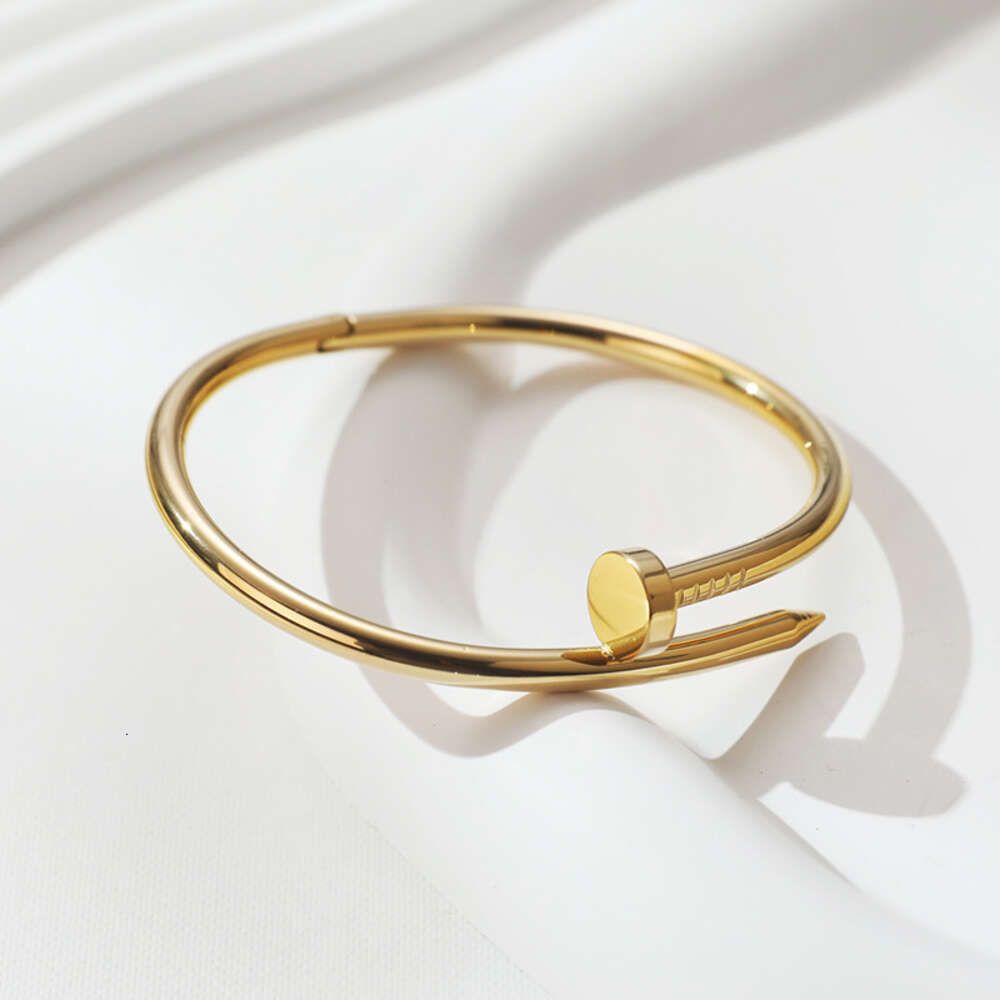 Bracelet d'or.5 cm