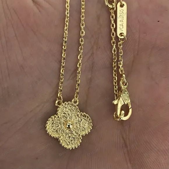 Gold Chain+color5