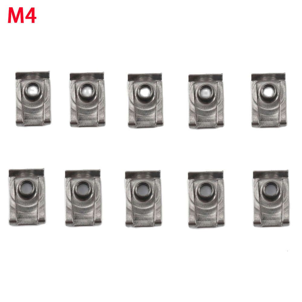 M4-10pcs