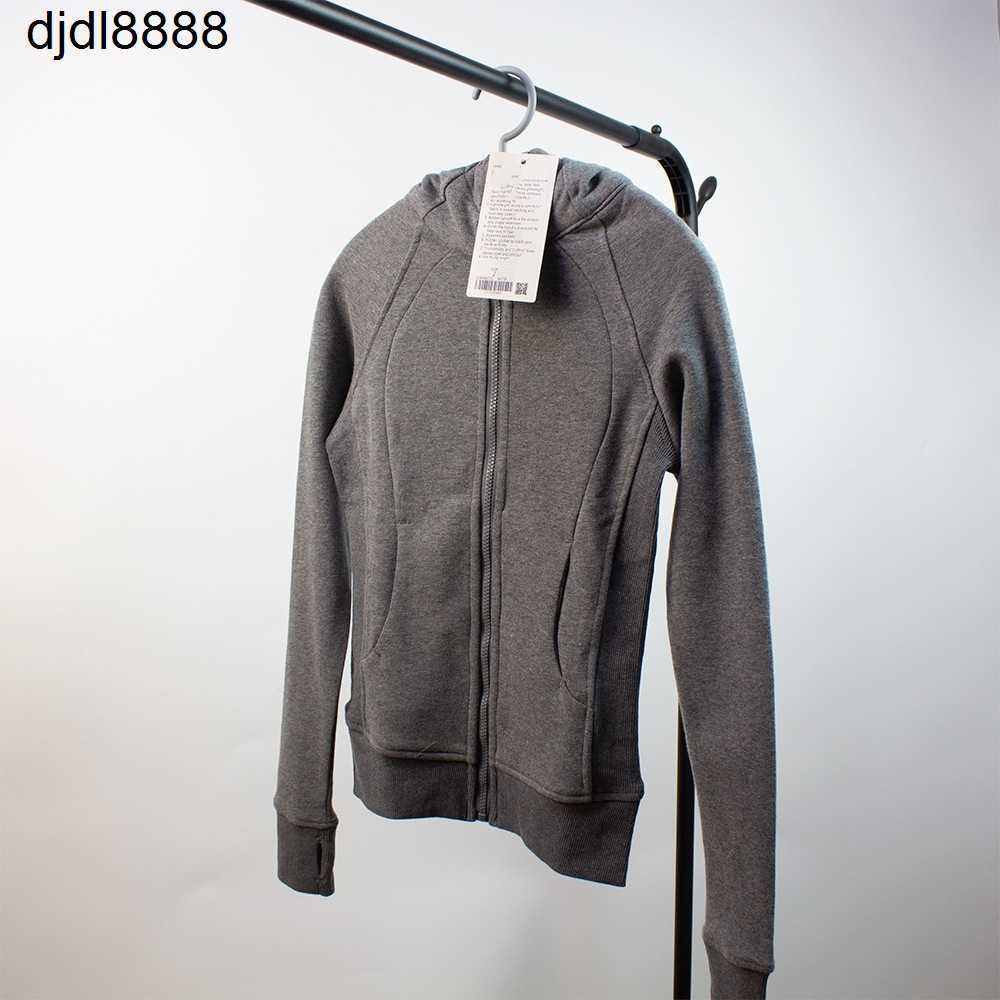 Dark Linen Grey Fleece Sweater