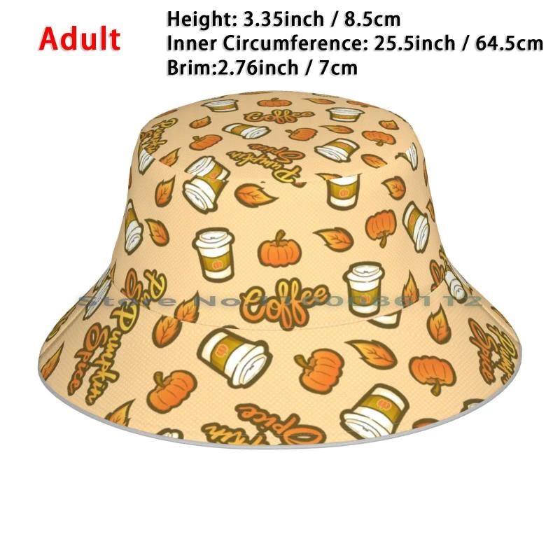 Adult Bucket Hat