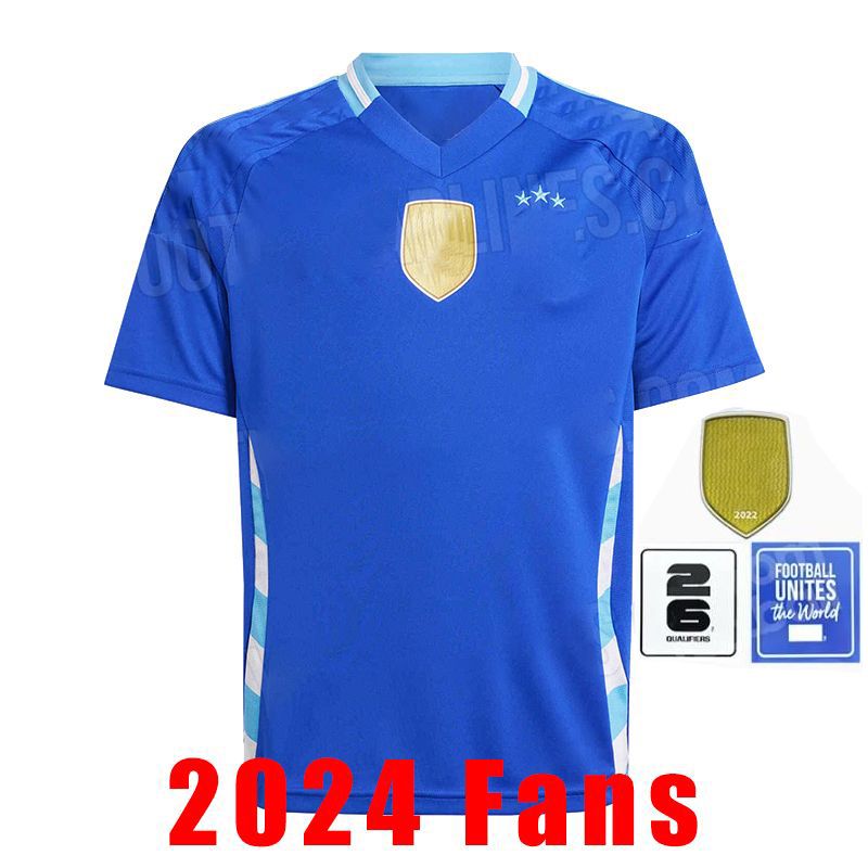 2024 Away Adult + Patch3