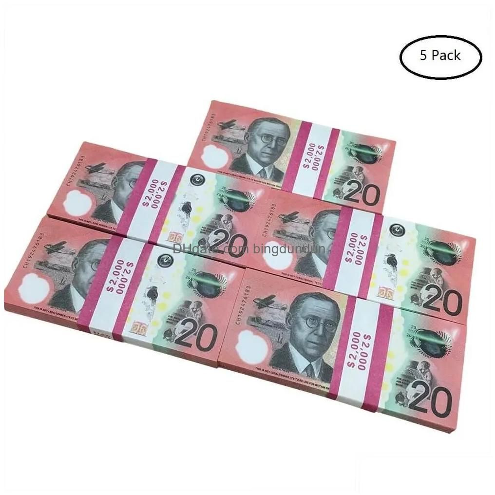 5pack 20 note (500pcs)