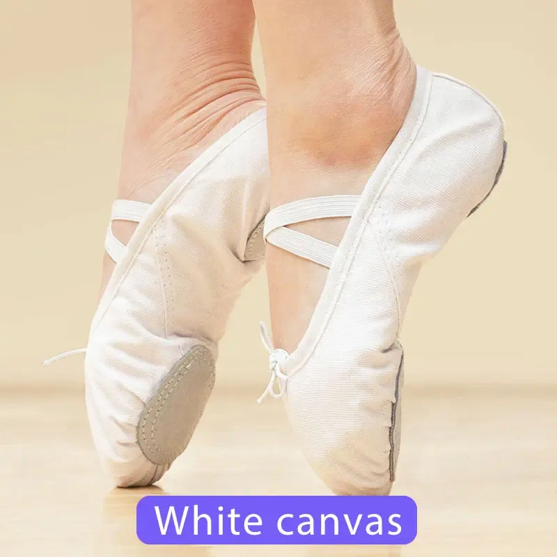 White Canvas