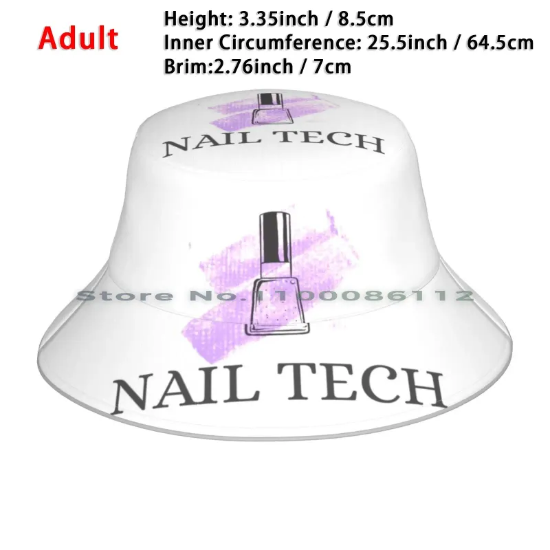 Adult Bucket Hat