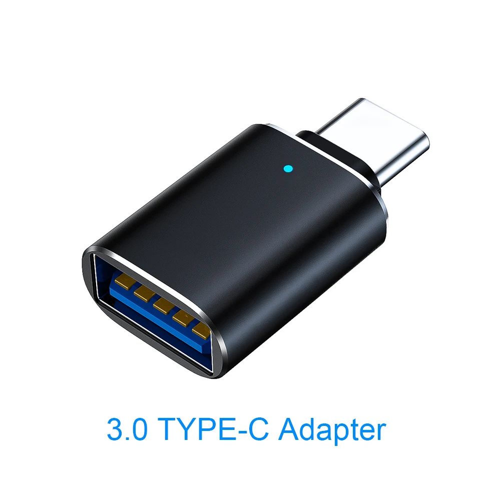 Color:Adapter