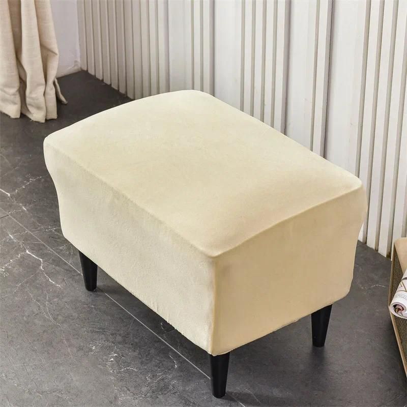 A7 Footstool Cover