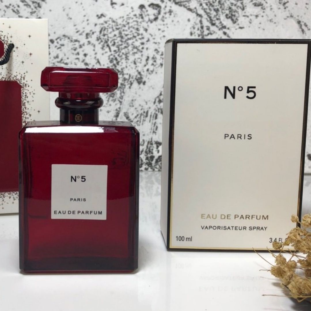 N5 Red-100ml