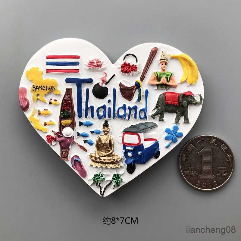 タイの要素