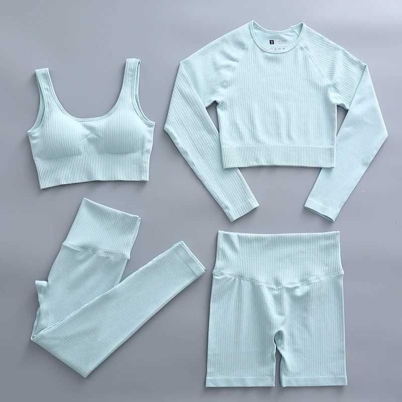 Sky Blue4pcs