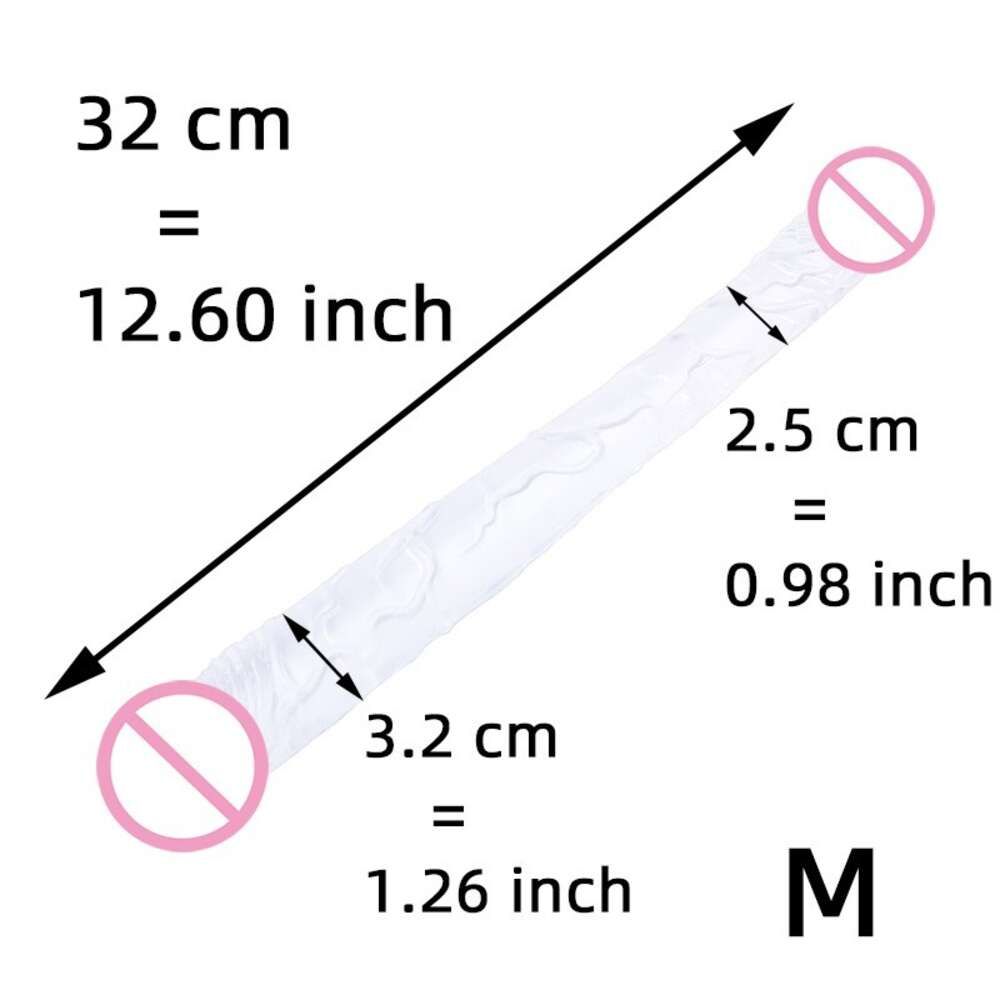 透明m