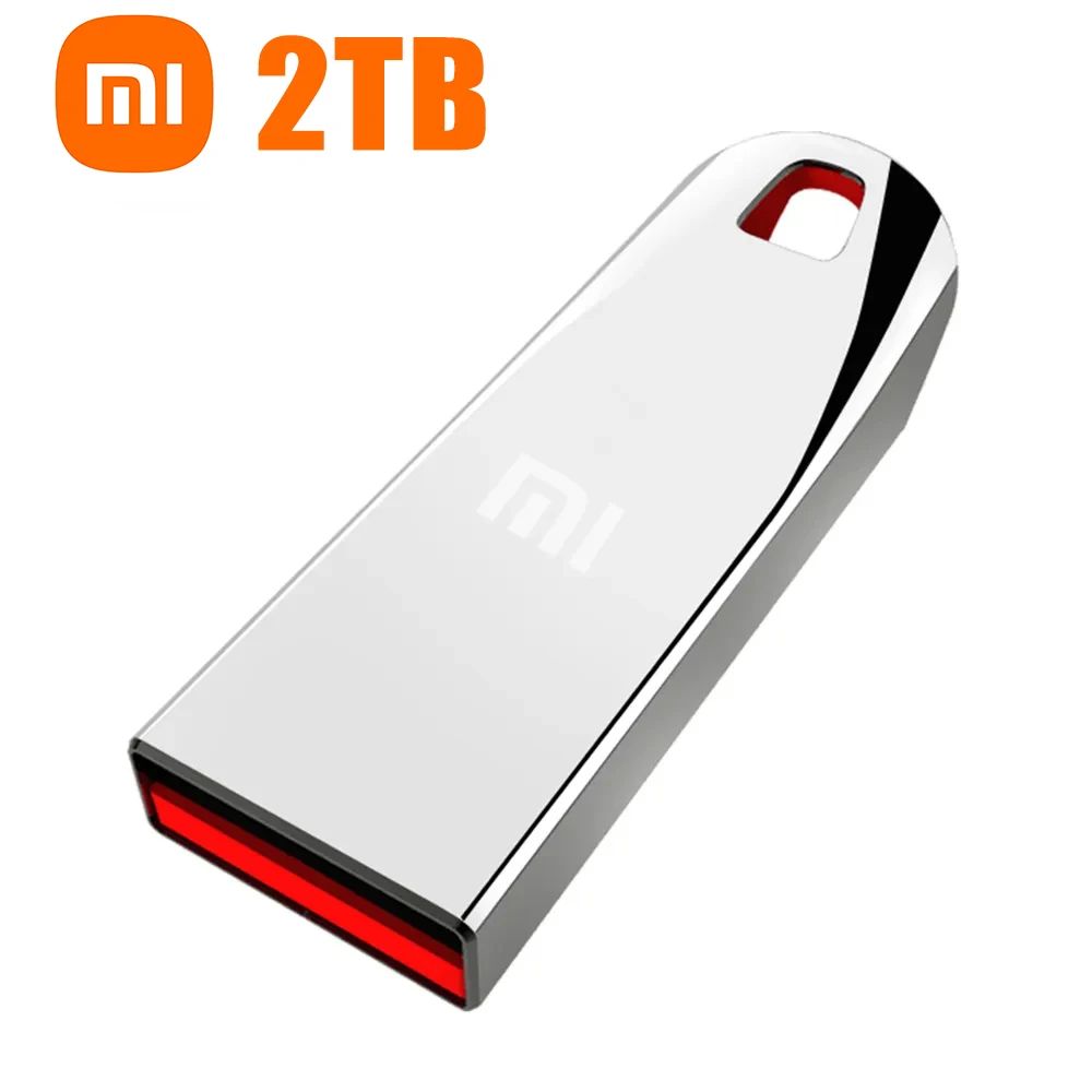 Color:Silver 2TB